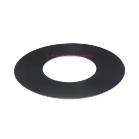 Pioneer Dj 661317883191 Jog Outer Ring Sticker Plastic - Dah2679