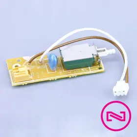 Pioneer Dj 661317883368 Power Switch Assembly - Dwr1490