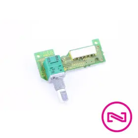 Pioneer Dj 661317883702 Trim Input Assembly - Dwx3203