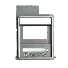 Pioneer Dj 661317886611 Usb Lid Holder Panel Djm-900nxs2 - Dnk6651