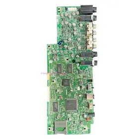 Pioneer Dj 661317886758 Main Control Assy Rmx-1000 - Dwx3315