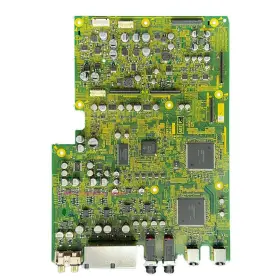 Pioneer Dj 661317886826 Main Control Assy Djms9 - Dwx3673
