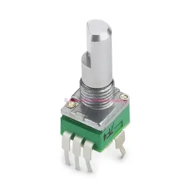 Pioneer Dj 661317890137 Variable Resistor - 418-s1-693