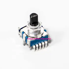 Pioneer Dj 677478001671 Rotary Switch - Dsg1099
