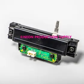 Pioneer Dj 677478001732 Cross Fader Assy Sub Dxa2257 - Dxa2422