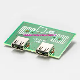 Pioneer Dj 677478008632 Usba Assy 1 Piece - Dwx4731