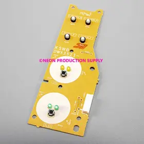 Pioneer Dj 677478096103 Kswb Assfty - Dwx3523