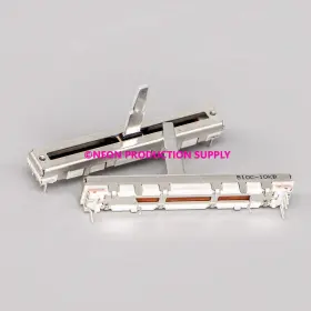 Pioneer Dj 677478101548 Slide Vr 1 Piece - Dcv1035