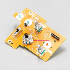 Pioneer Dj 677478137592 Miob Assy - Dwx4779