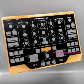 Pioneer Dj 677478147133 Panel - Dnk6437