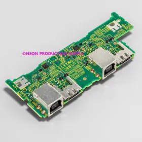 Pioneer Dj 677478149649 Usbbc Assy - Dwx4757