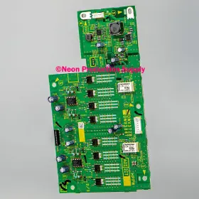Pioneer Dj 677478156999 Hppw Assy - Dwx3728