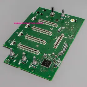Pioneer Dj 677478163478 Fadb Assy - Dwx4730