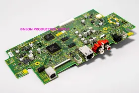 Pioneer Dj 677478164253 Main Assy - Dwx4630