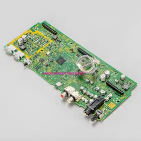 Pioneer Dj 677478165199 Main Assy - Dwx4850