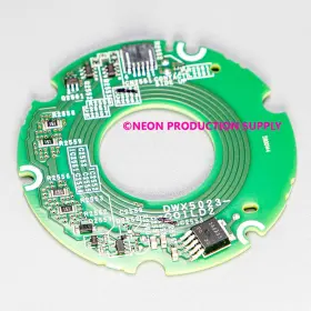 Pioneer Dj 677478185128 / Alphatheta - Coild2 Assy Xdj-az Dwx5023
