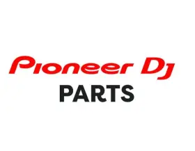 705-plx500-1650 Pioneer Dj Replacement Dustcover And Hinge For Plx500k