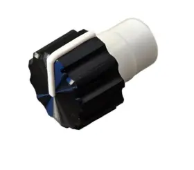 Cdj-3000w Pioneer Dj Daa1444 Replacement Knob Jog Adjust For Cdj-3000