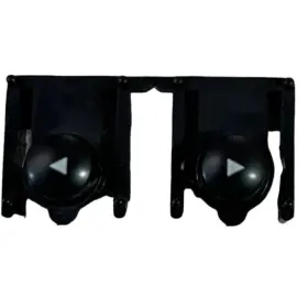 Dac3020 Pioneer Dj Replacement Button Call 1/2x