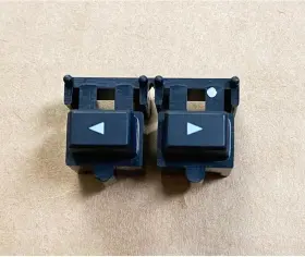 Dac3372 Pioneer Dj Replacement Button Beat Auto/tap