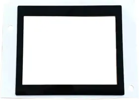 Dah3385 Pioneer Dj Replacement Window For Djm-a9
