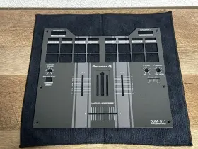 Djm-s11-se Pioneer Dj Fader Panel New/unused
