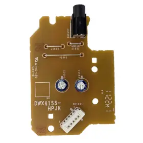 Ddj400s Pioneer Dj Dwx4155 Replacement Hpjk Assembly For Ddj400 Ddj400n