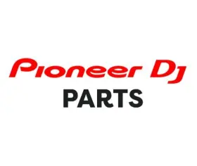Dwx4309 Pioneer Dj Replacement Dck1 Assembly