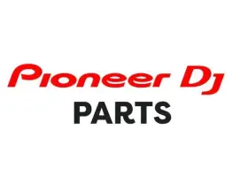 Dwx4784 Pioneer Dj Replacement Chf2 Assembly For Djm-a9
