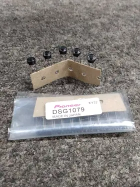 Cdj1000 Pioneer Dsg1079 New Play Pause Switch 10pcs Cdj2000 Cdj800 Cdj400 Cdj