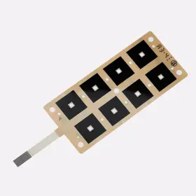 Ddjsz2n Pioneer Dsx1135 Dj Replacement Sensor Pad For Ddjrz Ddjsz Ddjsz2