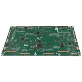 Dwm2912 Pioneer Xdj-az Ucom Assy Board -