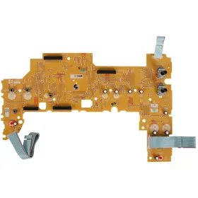 Dwx3702 Pioneer Plnb Assy Cdj 2000 Nxs2 Replacement Part