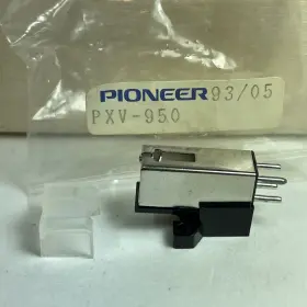 Pxv-950 Pioneer Turntable Cartridge Without Stylus