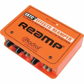 Radial 676101040407 Extc-sa Stand Alone Guitar Effects Interface