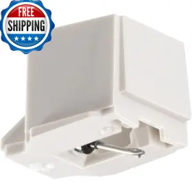 Readywired B0c7lpv5jq Turntable Needle Stylus For Sony Ps-lx310 Ps-lx340 Ps-lx35 Ps-lx35p