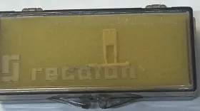 544-sd Recoton Diamond Stylus Needle Replacement / Old New Stock Never Played