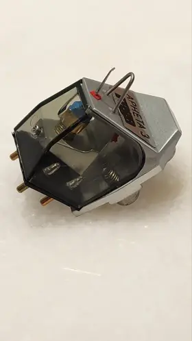 Apex-3 Rega Apheta 3 Cartridge- New
