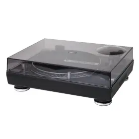 Rp-7000 Reloop 043034100977 Dust Cover Rp-7000/8000 Mk2