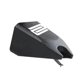 Reloop 705796130157 Ams-om-black-stylus Replacement Stylus For Om Needle - Black