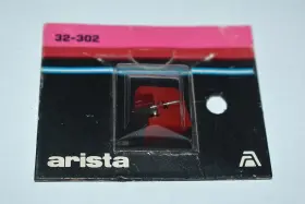Sc-60 Sansui Sn60 Sn60/80 Replacement Needle / Styli For Magnetic Cartridge Inch Red