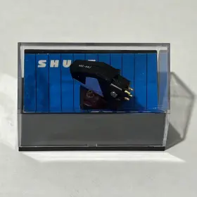 Mg-44j Shure Turntable Needle Stylus