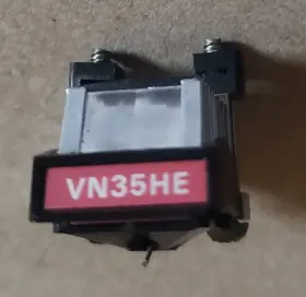 Vn35he Shure V15 Type Iii Cartridge With Hyper Elliptical Stylus / Excellent