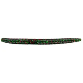 South Bend Sporting Goods 54799 Yam 5 Inch Watermelon With Large Red And Green Flake