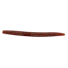 South Bend Sporting Goods Yam-9-10-236 Yam 5 Inch Smoke Rootbeer With Small Green And Copper Flake