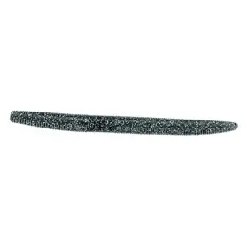 South Bend Sporting Goods Yam-9-10-238 Yam 5 Inch Smoke With Large Black And Small Hologram Flake