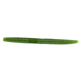 South Bend Sporting Goods Yam-9-10-329 Yam 5 Inch Fading Watermelon With Purple Flake
