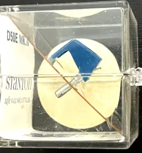 D50emkii Stanton New Old Stock Original D50 E Mkii Stylus Cartridge