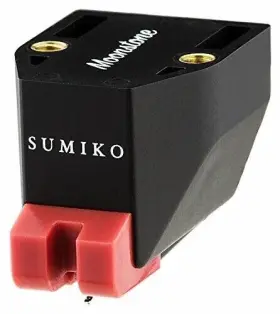 Sumiko 844682008240 Mm Cartridge Moonstone
