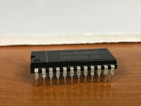 An6680 Technics Control Ic For Sl1200 Sl1210 Series